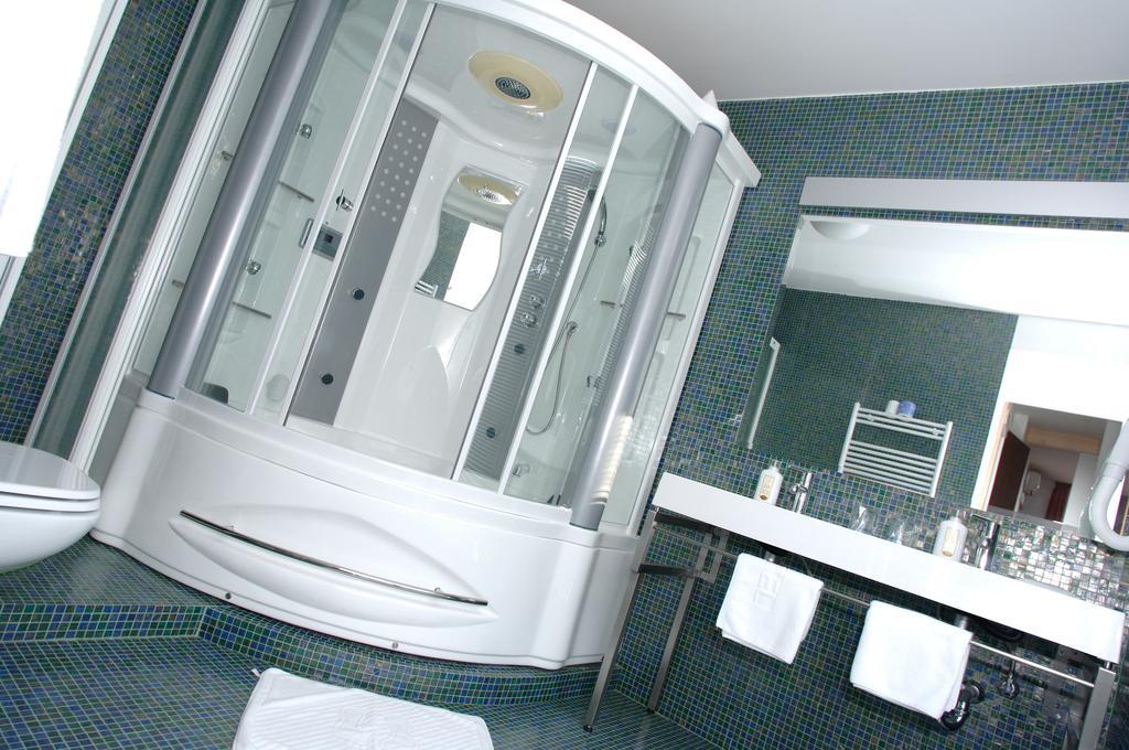 קראנז' Hotel Creina חדר תמונה