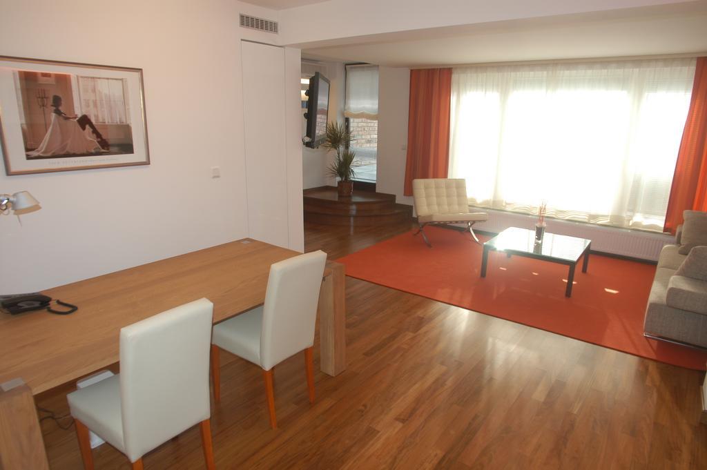 קראנז' Hotel Creina חדר תמונה