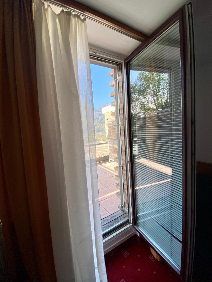 קראנז' Hotel Creina מראה חיצוני תמונה