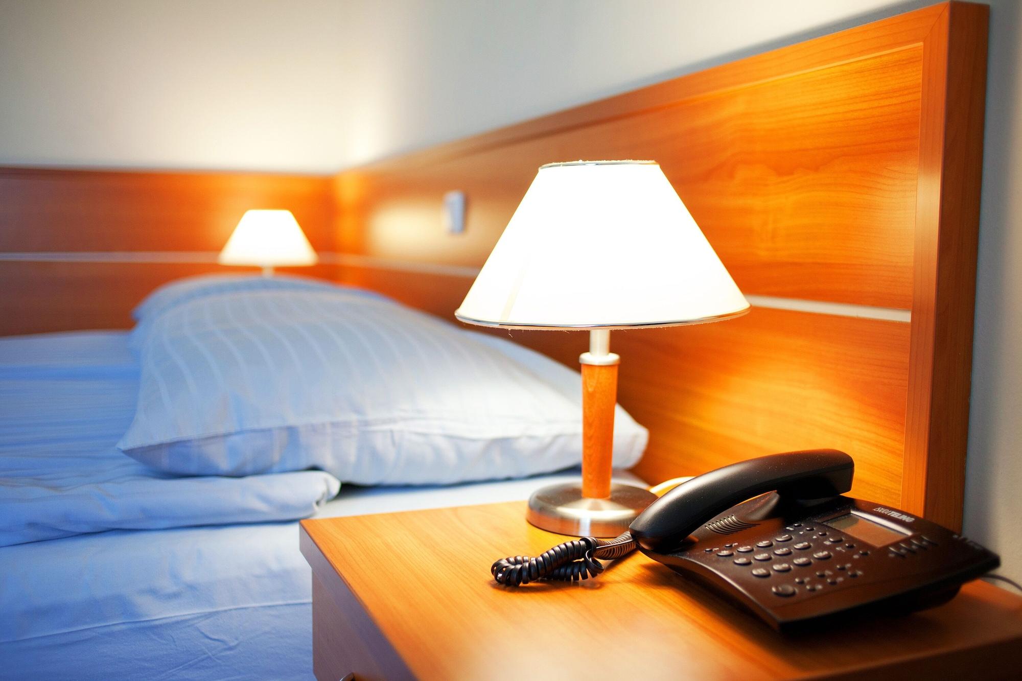 קראנז' Hotel Creina מראה חיצוני תמונה