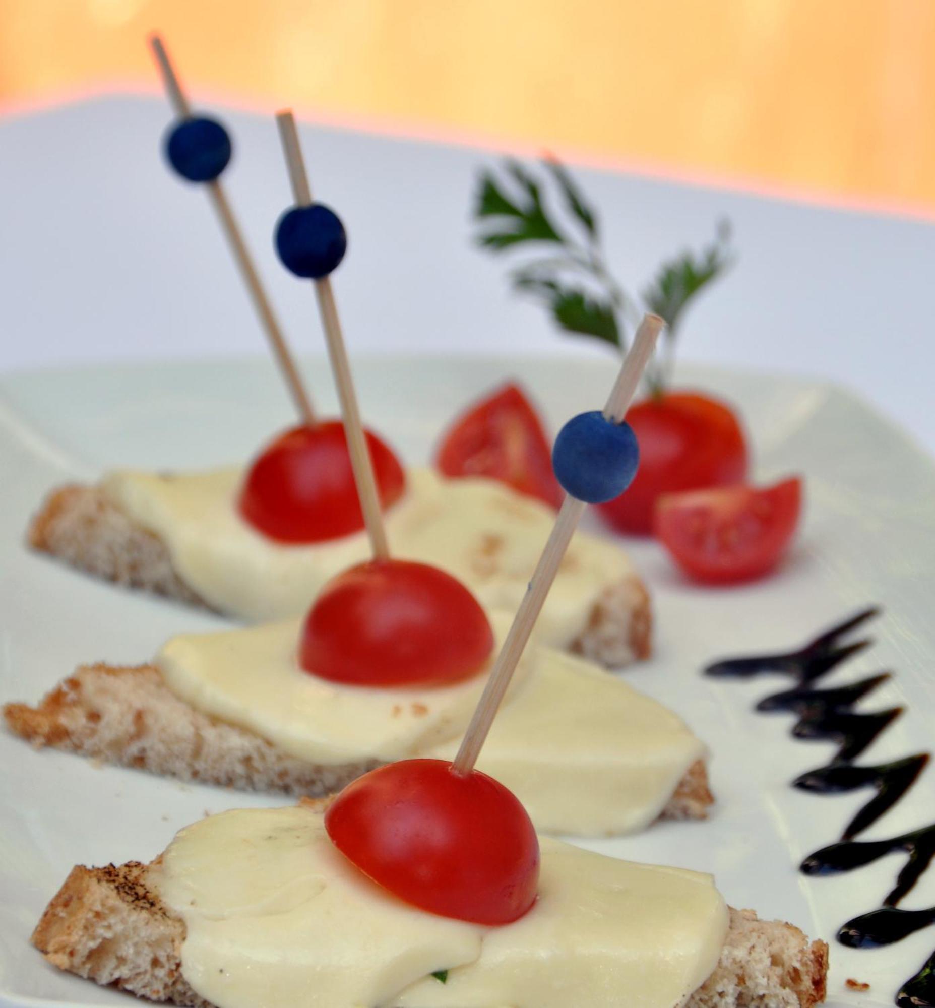 קראנז' Hotel Creina מראה חיצוני תמונה
