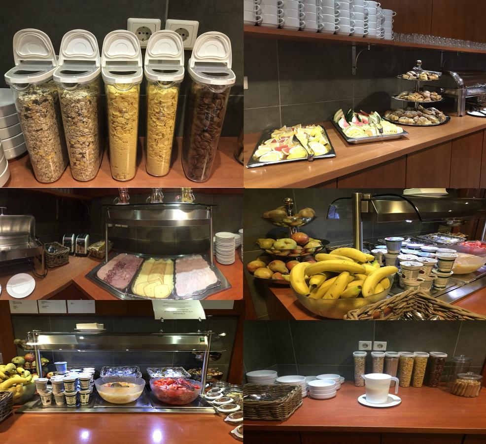 קראנז' Hotel Creina מראה חיצוני תמונה